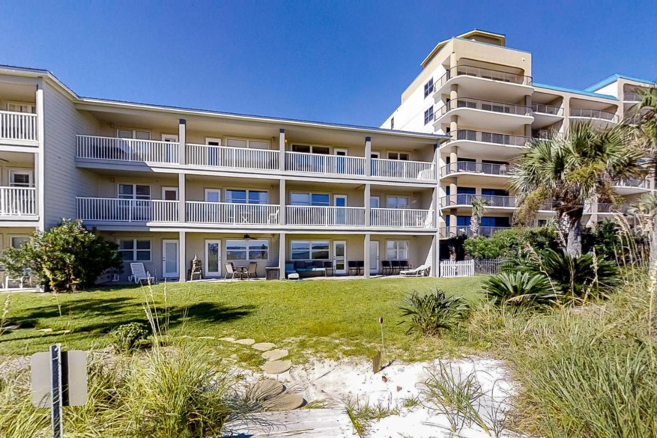 Summer Breeze 21 Orange Beach Exterior photo