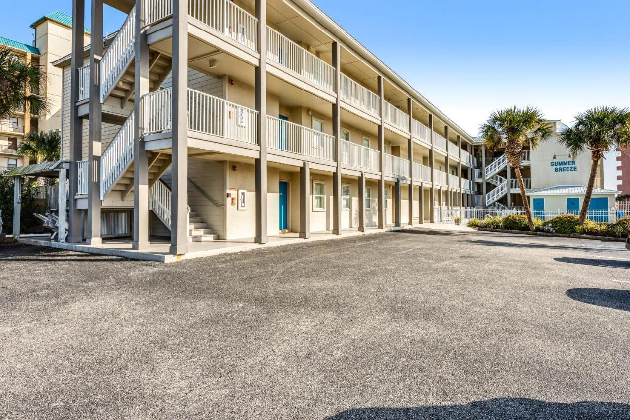 Summer Breeze 21 Orange Beach Exterior photo